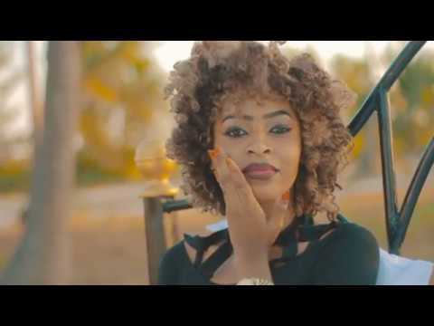 KITWANA - PROMISE (Official Video)