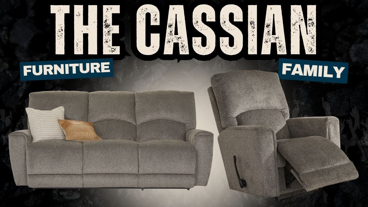 La-Z-Boy Cassian Review – Worth the Hype?