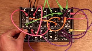 Video thumbnail for ANTS! patch: 7th Chord by Plankton Electronics