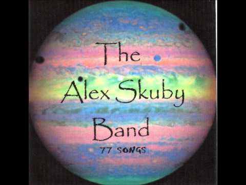 The Alex Skuby Band - No More Smiles
