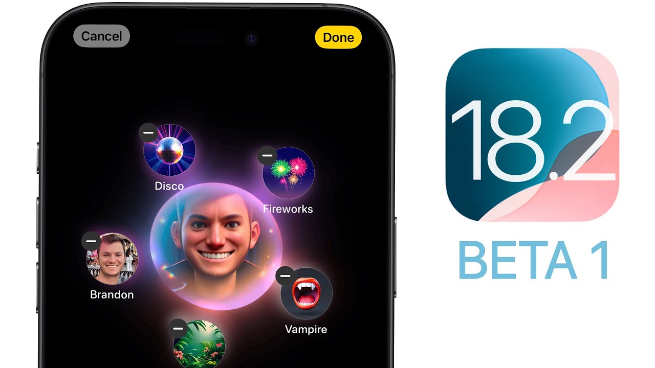 iOS 18.2 Beta updates, New iOS 18.2 features, iOS beta testing process, Apple beta program, iPhone performance improvements, iOS 18.2 security updates, iOS developer features, iOS 18.2 UI changes, Beta installation guide, Apple software release, iOS 18.2 privacy updates, iOS system optimizations, iOS bug fixes, iPhone battery improvements, iOS beta download guide, Apple iOS changes, iOS user experience enhancements, iOS public beta availability, iOS software changes, Apple developer beta, New iOS features, iOS beta installation, iPhone system update, Apple iOS release date, iOS public beta release.