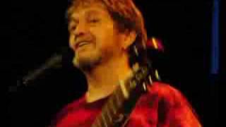 Jon Anderson - Hold on to love (stereo)