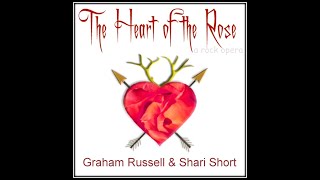Graham Russell (Air Supply) &amp; Shari Short - The Heart of the Rose (2002)