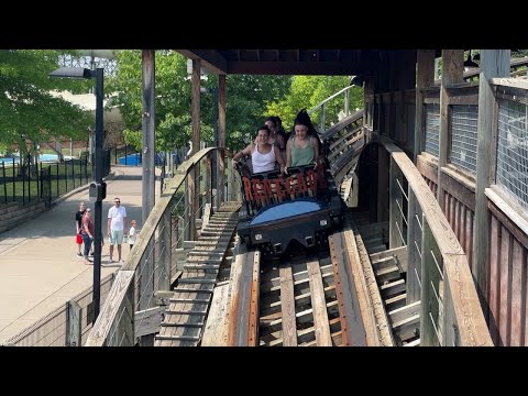 Renegade short video by Ride View