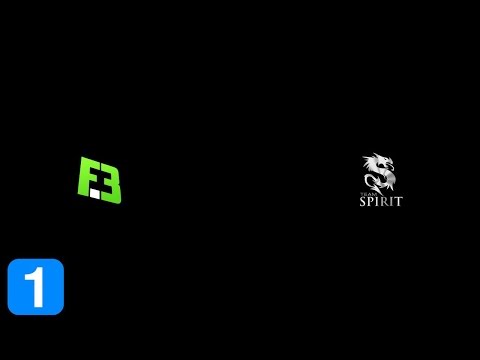 Full Highlights FlipSid3 Tactics vs Team. Spirit - Global Grand Masters by Prodotaeu