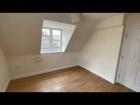 Cheriton Court, Canwick Road