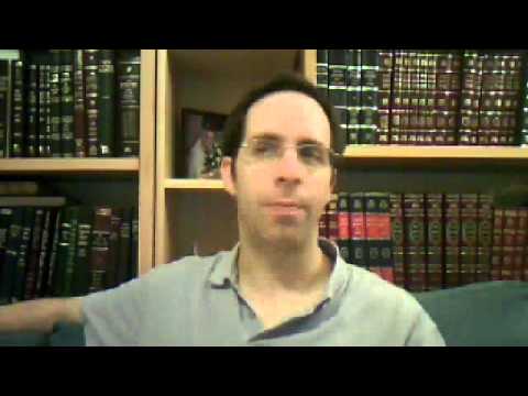 MyDrash - Parashat Bereshit - The first letter of the Torah