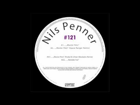 Nils Penner - Master Petz (Paskal & Urban Absolutes Remix)