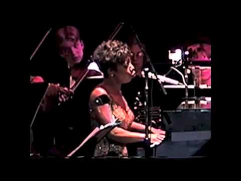 Oleta Adams - "Everything Must Change"