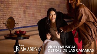 Blancanieves | Detrás de las cámaras del vídeo musical de ‘Waiting On A Wish’ | Ya en cines