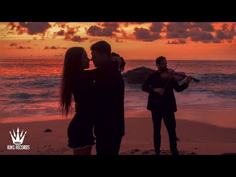 Ay Que Rico - KEVIN ROLDAN (Official Video)