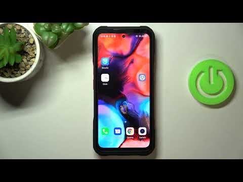 How to Check IMEI and Serial Number in DOOGEE V20 - Find IMEI and Serial Number