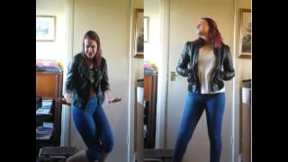 Tyre Tracks and Broken Hearts // Whistle Down the Wind (Cover bh Chloe Yates)