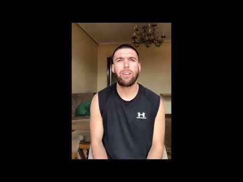 Kilian Riverol | AMIGOS CB ARIDANE: Capítulo X 🏀