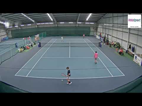 Kurt 1_23.2.2020 - TK Havířov - “A” - mladší žáci - 1.část