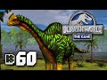 Legendary Sauropods || Jurassic World - The Game ...