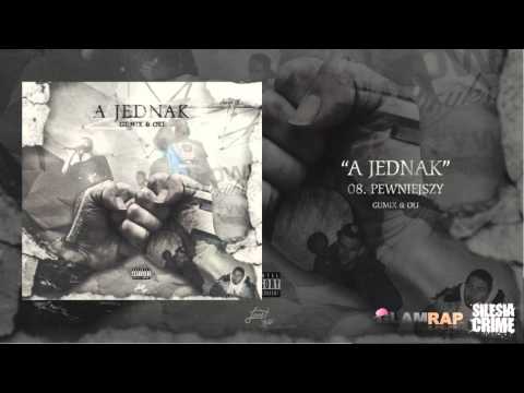 08. Gumix OLi - PEWNIEJSZY (prod. Erespe)