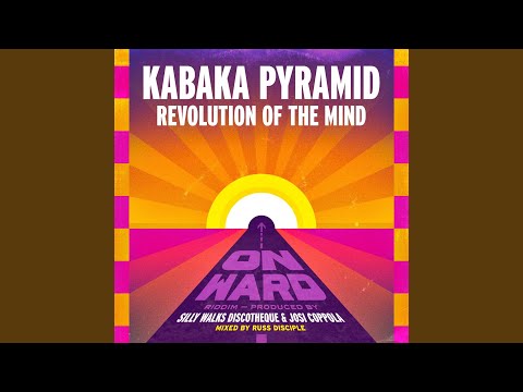 Revolution of the Mind