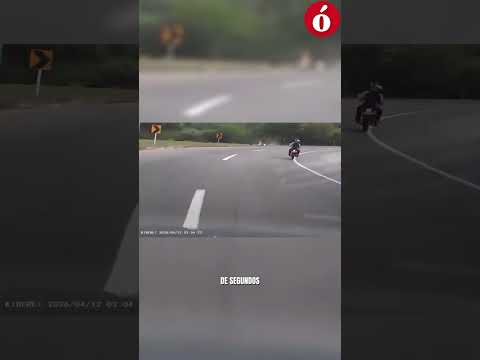 Detalles del trágico accidente de tránsito en la vía Los Patios - Pamplona: menor de edad falleció