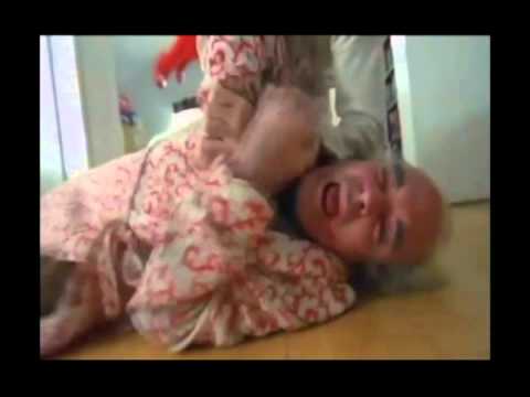 Clockwork Orange - Mentos Commercial