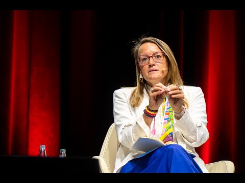 Showcase by E4S - "Social Entrepreneurship in the 21st century" - Sophie Bacq