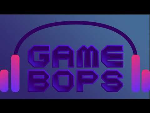 GameBops - Garry Schyman