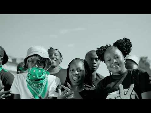 Khaligraph x BREEDER LW x Toxic Lyrikali - WeYouAt (Remix)