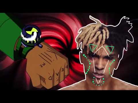 BP3 - Fxck Luvvv (Visualizer)