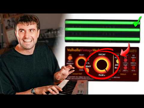 Fred Again's production secrets are MIND BLOWING!?