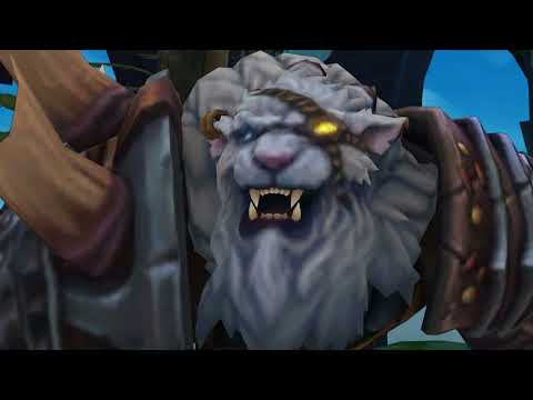 default rengar