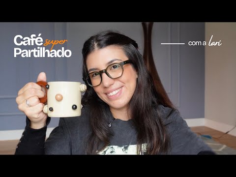 SUPER SHARED COFFEE/EP. 1