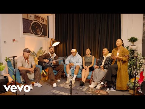 TAWAZ - Karanga, karanga (Official Music Video) ft. HERA, Hone, Hops