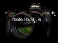 Yongnuo Longueur focale fixe YN85mm F/1.8 DF DSM – Nikon Z