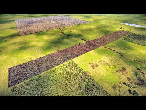 Spartan's Last Stand - UEBS 2