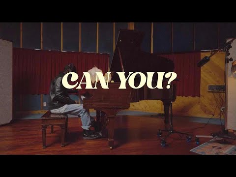 HARV - Can You? (Official Music Video)
