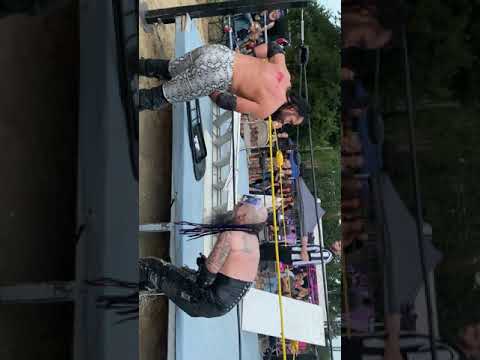 Drexl vs Matthew Justice