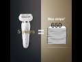 Braun Silk-epil 9 Flex 9002 Epiliatorius