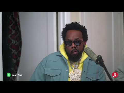 Conway The Machine on Mach-Hommy & Tha God Fahim