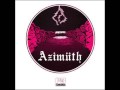Azimüth - Esperando Mina Vez ( Wait for my turn  )