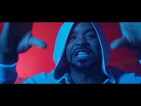 Method Man - My Name ... Feat. Jadakiss  Ol' Dirty Bastard  (Music Video)