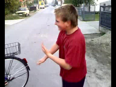 Zagorac Dusan - Little Joja