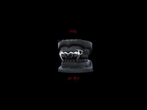 Young Mutants Project - Nekoleyo, GHO$T, trappyakaLuvSword (Official Lyrics Visualizer)