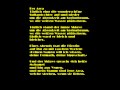 Der Asra (Kraj tanana sadrvana) - Heinrich Heine ...