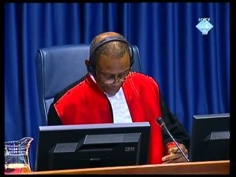 Trial Judgement: Delić (Part 5/5) - 15 September 2008