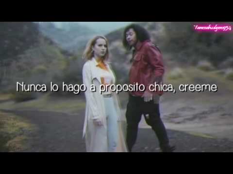 Bridgit Mendler ft. Devontée | Temperamental Love (Subtitulada en español)
