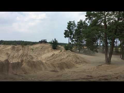 Puch 230GE Portal + Mercedes 280G Offroad