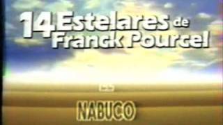 Franck Pourcel: 14 Estelares