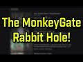 "MonkeyGate" and YouTube Terms of Service? "MonkeyGate" and YouTube Terms of Service?