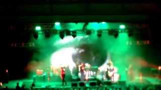 Counting Crows &quot;Elvis Went To Hollywood&quot;