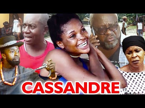 CASANDRA (FULL MOVIE) - 2020 Latest Nigerian Nollywood Igbo Movie Full HD